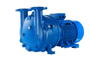 Hava ovma 2BV su halkası vakum pompası - Product Image 3