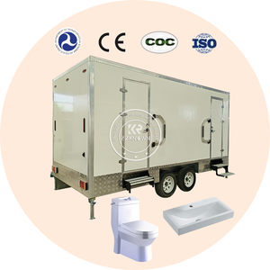 Tiny House Commercial Airship Pod Modern Luxury Hotel Space Capsule - Product Image 5