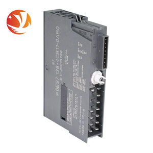 Module d'alimentation PLC Siemens 6ES7 138-4CB11-0AB0 6ES7138-4CB11-0AB0, neuf et original, contrôleur programmable - Product Image 3