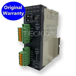 CJ1W-SCU22 PLC PAC ve Özel Kontrolörler CJ1 CPU Veri Yolu Üniteleri, Programlama için Seri İletişim Özellikli - Product Image 2