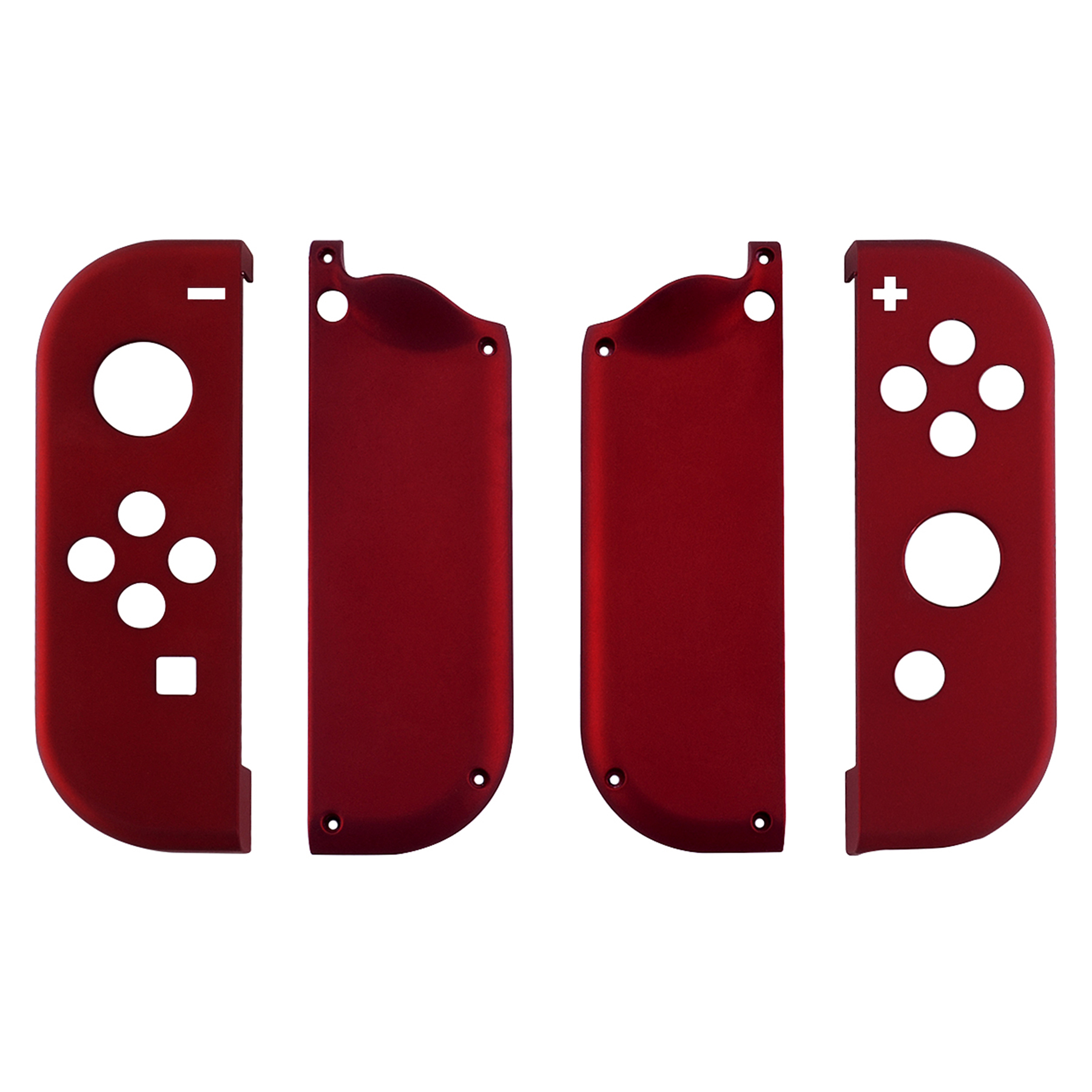 Scarlet Red