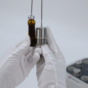 Thermomètre ZC02TS-SP direct d'usine ±0.1 ℃   Dispositif sans fil de précision pour la vérification de la stérilisation pharmaceutique - Product Image 5