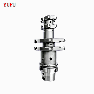 Desire to enrich diamond auto parts forming aluminum parts knife PCD reamer aluminum milling cutter high gloss finishing knife - Product Image 4
