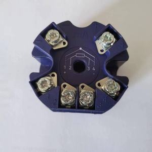 실내/실외 HART 프로토콜 디지털 온도계 전송 모듈 오일 워터 용 ABS 산업용 온도 센서 - Product Image 5