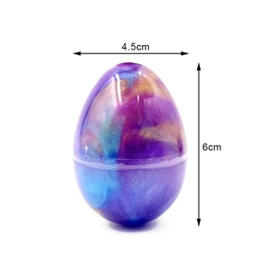 JITENG Venta al por Mayor <span class=keywords><strong>de</strong></span> <span class=keywords><strong>Slime</strong></span> <span class=keywords><strong>de</strong></span> Gelatina DIY Colorido <span class=keywords><strong>con</strong></span> Diseño <span class=keywords><strong>de</strong></span> Galaxia, <span class=keywords><strong>Slime</strong></span> Transparente <span class=keywords><strong>con</strong></span> Forma <span class=keywords><strong>de</strong></span> <span class=keywords><strong>Huevo</strong></span> <span class=keywords><strong>de</strong></span> Pascua, <span class=keywords><strong>Slime</strong></span> <span class=keywords><strong>de</strong></span> Cristal <span class=keywords><strong>con</strong></span> Dinosaurios - Product Image 4