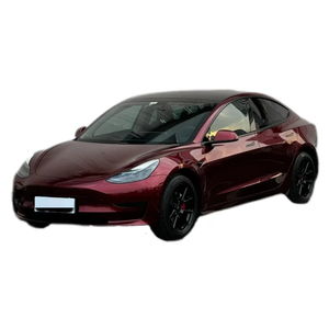 TPU Liquide Métallique <span class=keywords><strong>Dragon</strong></span> Rouge Sang De Voiture Wrap PPF Peinture Protection Anti-rayures Film Fabrication Coloré Corps Voiture Films - Product Image 1