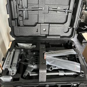 Global Version Dron Matrice 400 Worry-Free Plus Combo High Speed Performance M400 RTK Safe Reliable Flight Multi-Payload Made - Product Image 6