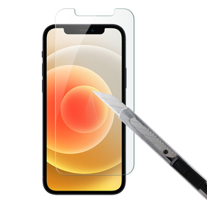 Fuente de la fábrica 0,33mm burbuja de 2.5D de vidrio templado <span class=keywords><strong>para</strong></span> teléfonos <span class=keywords><strong>celulares</strong></span> 9H Protector de pantalla <span class=keywords><strong>para</strong></span> iPhone 12 - Product Image 4