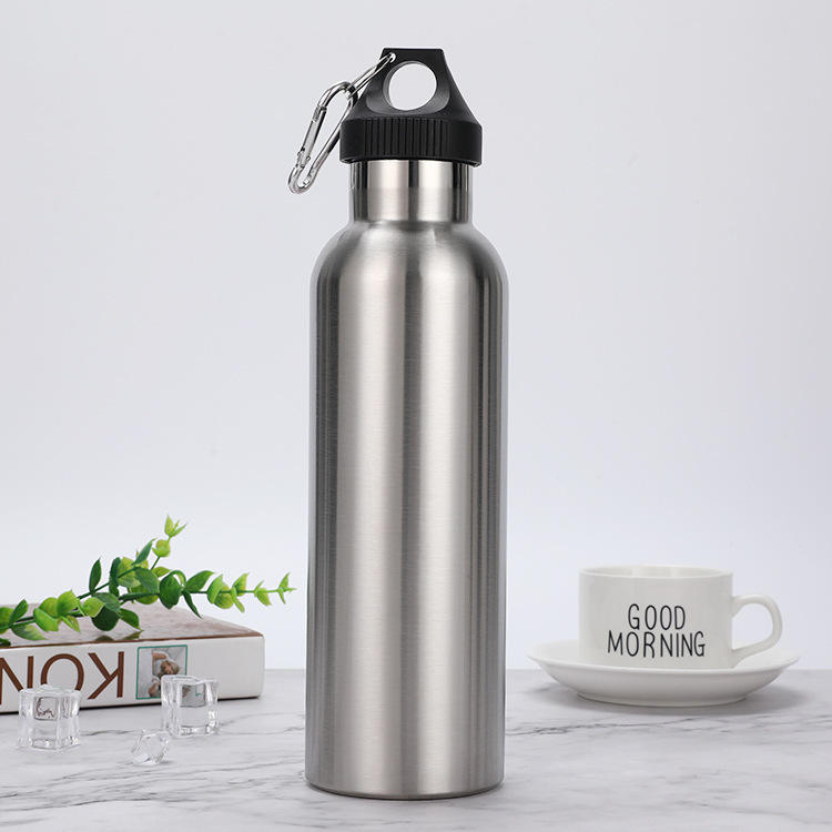 Natural color (with D-style plastic cap details)