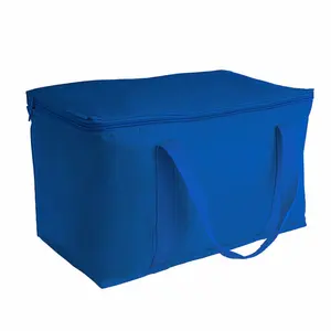 Borsa Termica in Nylon 600D Personalizzabile per Merchandising - Product Image 1