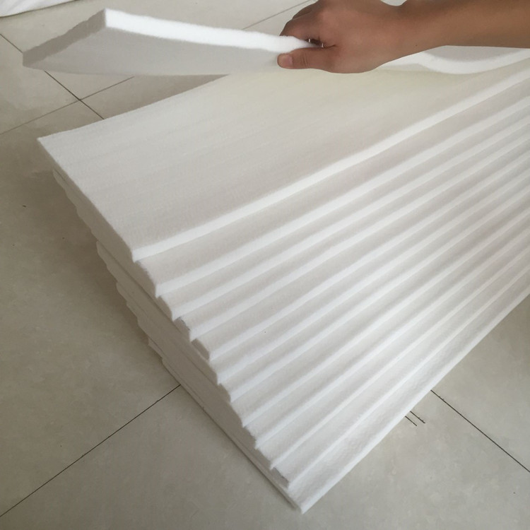 Wholesale Custom 5~30mm Industry Steel Slitting Machine Pad Polyester Felt Tension Pad Steel Coil Slitting Machine Felt