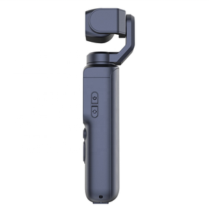 Cámara Deportiva de Bolsillo 4K de 1.72'' y 60FPS, Cámara Digital de Mano con Gimbal y Estabilización, Cámara de Acción para Viajes y Transmisión en Vivo - Product Image 5
