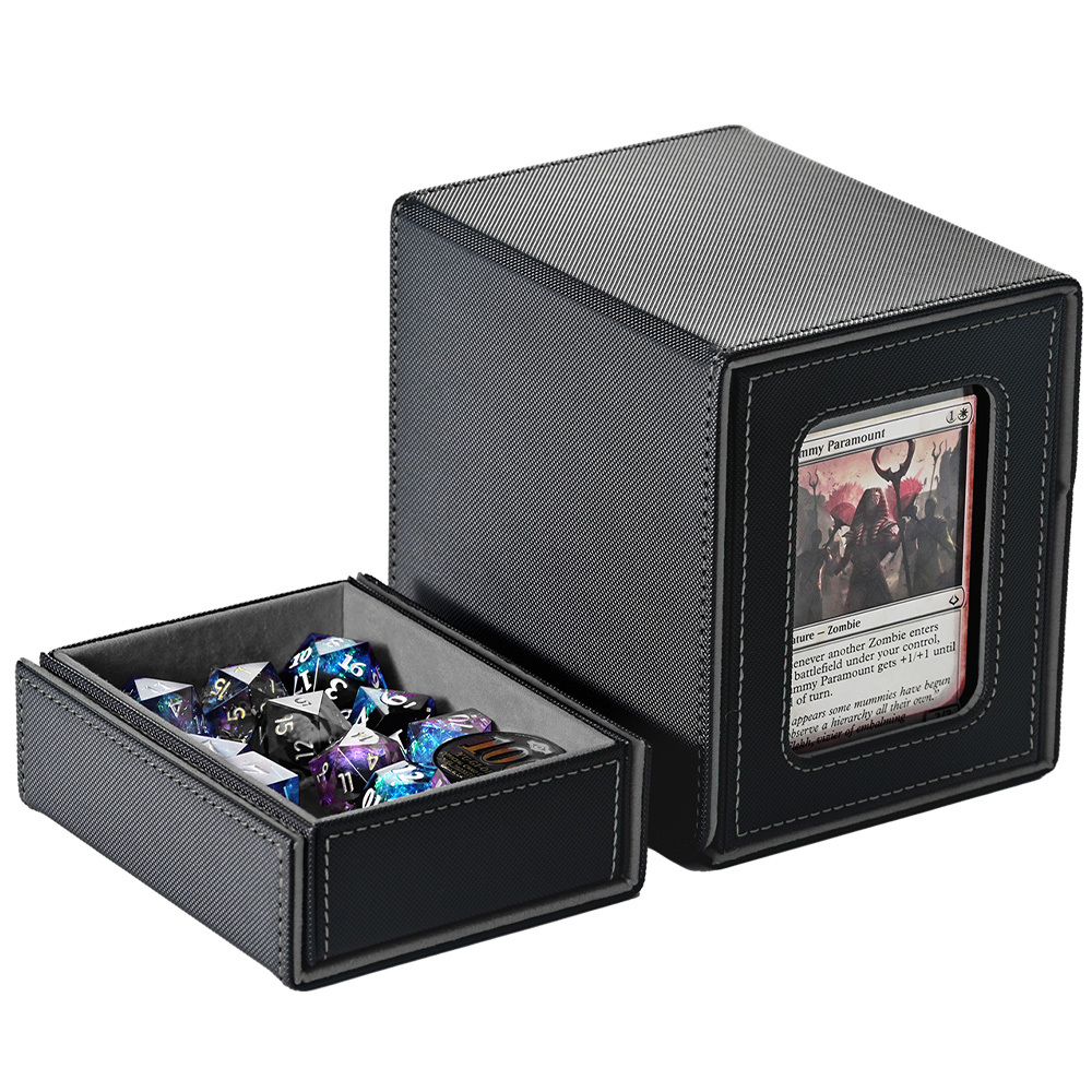 Dongguan Factory Juzi Premium Popular Magnetic Closure Commander