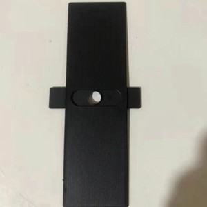 Mitsubishi Pajero Gear <b>Shift</b> Lever Rubber Cover 8015A066 Plastic <b>Knob</b> Transfer Case Fitment - Product Image 1