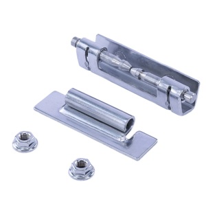 บานพับแบบซ่อนสำหรับตู้ไฟฟ้า - Product Image 5