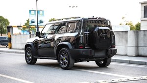 <span class=keywords><strong>รถ</strong></span>ยนต์มือสอง Jetour Traveler 2024 1.5T T2 C-DM 208KM PHEV SUV 5 ที่นั่ง ยาง R20 รุ่น Jetour Shanhai T2 208KM ลดราคาพิเศษ - Product Image 4