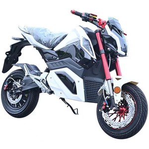 Trouver une moto <span class=keywords><strong>électrique</strong></span> d'<span class=keywords><strong>occasion</strong></span> similaire 72V 20A 2000W Little Monkey Off-Road Racing Street Bike Z6 Le Shuai - Product Image 6