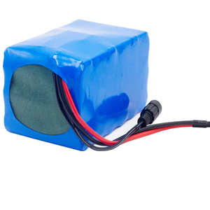 Paquete de Baterías de 24V 10.5AH 7S3P 18650 para Dispositivos Inteligentes, Robots y Vehículos Eléctricos - Product Image 5