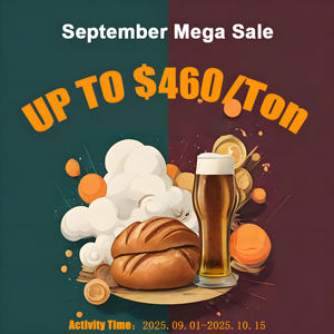 Usine de production OEM personnalisée de pâte à pain sèche instantanée à faible teneur en sucre et à haute teneur en sucre super tolérant actif usine de production de levure en poudre - Product Image 6