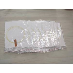<span class=keywords><strong>1460</strong></span> - 1610nm Réseau de Bragg à fibre longue période Réseaux de Bragg à fibre résistant aux hautes températures - Product Image 2