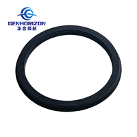 Kit Seal Pompa Booster Udara ke Oli Tipe 209 Berkualitas Tinggi untuk Sistem Rem Loader, Kit Perbaikan untuk Set Suku Cadang