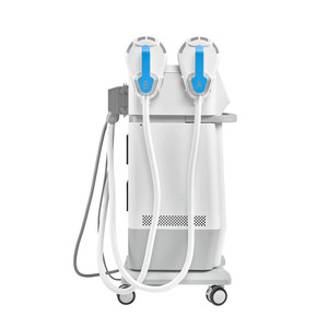 Système vertical 2 en 1 avec 4 poignées, rouleau à billes interne pour massage, machine <span class=keywords><strong>HIEM</strong></span> - Product Image 5