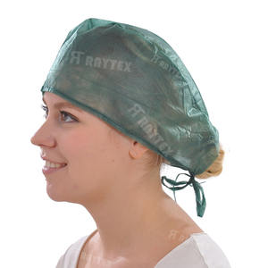 <span class=keywords><strong>Gorro</strong></span> <span class=keywords><strong>de</strong></span> cuidado <span class=keywords><strong>de</strong></span> <span class=keywords><strong>cirujano</strong></span> <span class=keywords><strong>de</strong></span> PP no tejido <span class=keywords><strong>Gorro</strong></span> quirúrgico <span class=keywords><strong>de</strong></span> hospital <span class=keywords><strong>desechable</strong></span> flexible <span class=keywords><strong>Gorro</strong></span> <span class=keywords><strong>de</strong></span> clip <span class=keywords><strong>desechable</strong></span> - Product Image 6