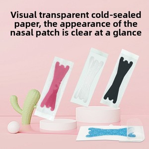 Patch Trasparente Visibile con Doppia Alette di Ventilazione, Sigillante a Freddo, Certificato CE, Brevetto 6619 dei Produttori Originali - Product Image 4