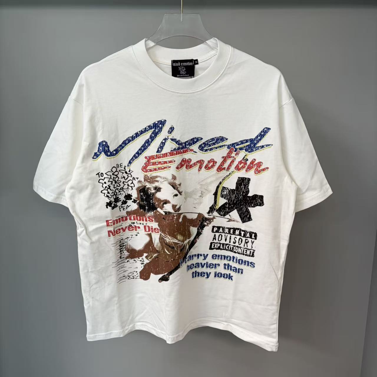 White 142