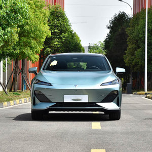 Changan SL03ลึกขนาดกลาง hatchback EV 8155ชิป L2 ADAS E-Mark ได้รับการรับรองล้อหลังฝากพลังงานใหม่ - Product Image 2