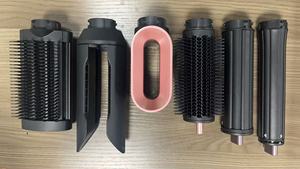 Étui en cuir pour sèche-cheveux <span class=keywords><strong>Dyson</strong></span> Airwrap HS05 pour Airwrap ID Long Complete Styler – Acheter le produit - Product Image 5