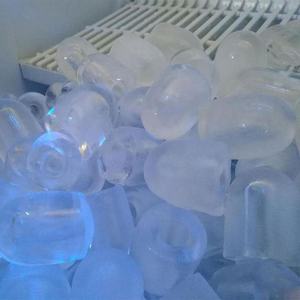 Máquina de Hielo de Bajo <span class=keywords><strong>Precio</strong></span>, <span class=keywords><strong>40</strong></span> <span class=keywords><strong>Kilos</strong></span>, 110V (EE. UU.), 220V (Estándar Británico) - Product Image 4