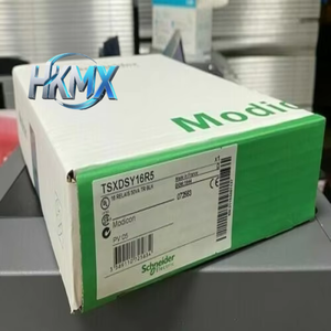 โมดูลเอาต์พุตดิจิตอล TSXDSY16R5 และ TSXDSY32R5 TSXDSZ16R5 สำหรับระบบอัตโนมัติ - Product Image 1