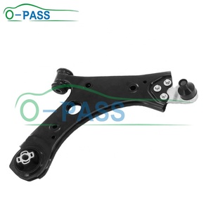Brazo de control inferior delantero OPASS para FIAT 500X 334 y <span class=keywords><strong>JEEP</strong></span> <span class=keywords><strong>Renegade</strong></span> BUB BUM 4WD 2015 51939755 - Product Image 2