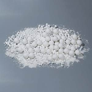 Boule de meulage en alumine JJJEM Broyeur de pots en pierre à haute teneur en alumine Broyage de glaçure Bille en céramique d'alumine résistante à l'usure - Product Image 5