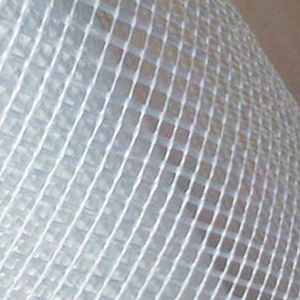 Kiềm kháng Rendering lưới 4*4 160gr sợi thủy tinh sợi thủy tinh <span class=keywords><strong>Net</strong></span> cuộn cho đá xây dựng gia cố - Product Image 2