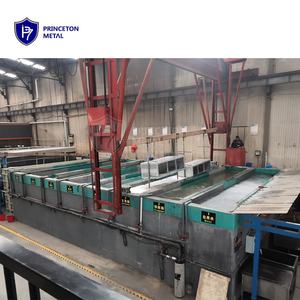 Vaso in Alluminio Resistente alla Corrosione Princeton per Rivenditori, Ideale per Case, Uffici, Centri Commerciali e Condomini - Product Image 3