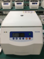 MKE Factory Price TG16-WS Model Max 4X100 ml Capacity Table Top High Speed Centrifuge 16500 Rpm 19480xg High Quality