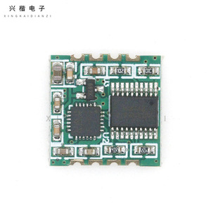 Módulo Mpu6050, unidad de medición inercial de 6 ejes, interfaz I2c, almohadillas de soldadura, sensor Jy61 para detección de movimiento - Product Image 3
