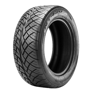 ยางจาก Nitto 225/65 R17 106V NT420S XL - Product Image 1