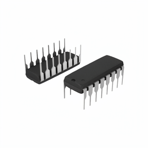 Electronic Circuit Components Logic 74F160APC Original One Stop Service 16 DIP - Product Image 1