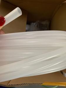 Kháng hóa chất 6*8 mét <span class=keywords><strong>pvdf</strong></span> ống cho xử lý nước máy móc - Product Image 6