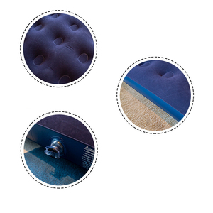 Tapis de pique-nique HKD, écologique, imperméable, tapis de plage <span class=keywords><strong>pour</strong></span> pique-niques et camping durables en plein air - Product Image 3