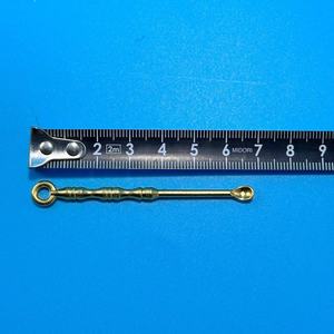 Cure-oreille en alliage de bambou, cure-oreille fait main, outil de nettoyage d'oreilles, outil de nettoyage d'oreilles, appareil de nettoyage d'oreilles, article de nettoyage d'oreilles, 1 dollar - Product Image 4