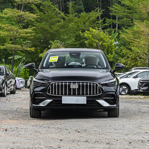 Geely Galaxy E6 Starlight 6 Auto Ev Sedán Híbrido, Vehículo Geely para Exportación, Autos con Volante a la Izquierda, Distancia Entre Ejes Larga, Listo para Exportar - Product Image 2