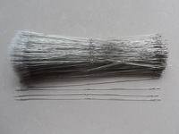 Pièces de rechange pour fil de heald jacquard, fil de heald pour métier à tisser jacquard