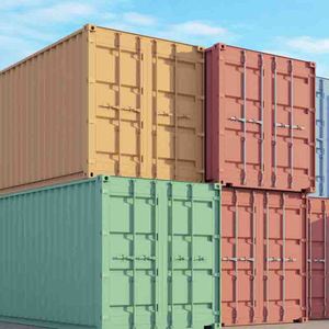 Logística de Transporte Marítimo Económico a Perú, Surinam, Uruguay y Venezuela con Envío LCL y Exprés para Mercancías Generales y Peligrosas - Product Image 5