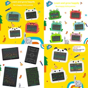 Mới Đầy Đủ Loạt Trẻ Em Của Nhựa Vẽ Và Graffiti Hội Đồng Quản Trị LCD Bằng Văn Bản Điện Tử Bảng Tin Đồ Chơi Cho Sáng Tạo Biểu Hiển - Product Image 4