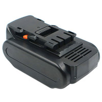 C & P Pan 14,4vb 4000mAh EZ9L40 EY9L40B Battery Baterai Li-ion 18650