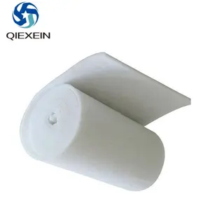 Polyurethane Reticulated Foam Air Filter Material 30ppi 40ppi